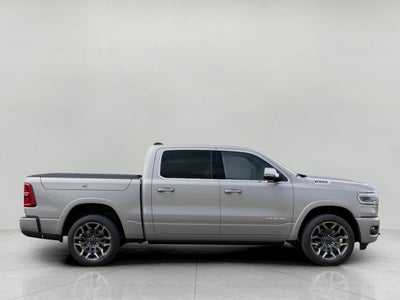 2027 RAM 1500 RAM 1500 LIMITED LONGHORN CREW CAB 4X4 5'7' BOX