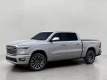 2027 RAM 1500 RAM 1500 LIMITED LONGHORN CREW CAB 4X4 5'7' BOX