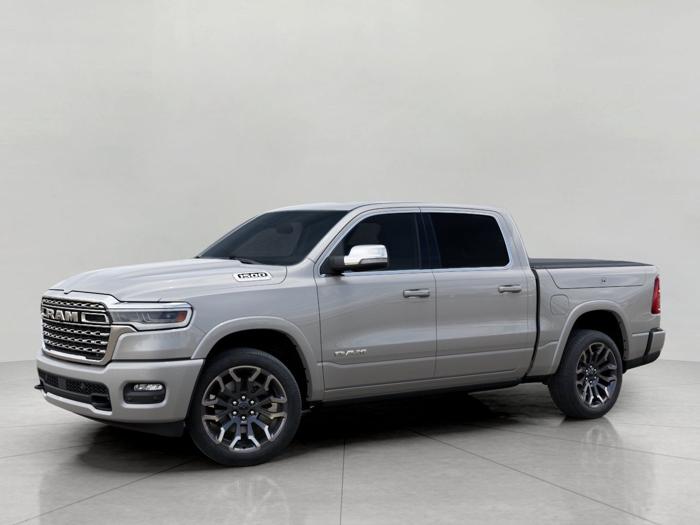 2027 RAM 1500 RAM 1500 LIMITED LONGHORN CREW CAB 4X4 5'7' BOX