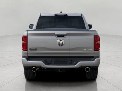 2027 RAM 1500 RAM 1500 LIMITED LONGHORN CREW CAB 4X4 5'7' BOX