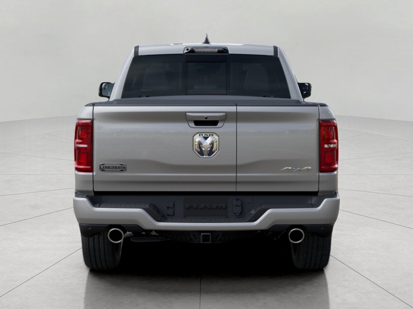 2027 RAM 1500 RAM 1500 LIMITED LONGHORN CREW CAB 4X4 5'7' BOX