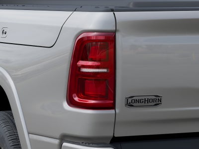 2027 RAM 1500 RAM 1500 LIMITED LONGHORN CREW CAB 4X4 5'7' BOX