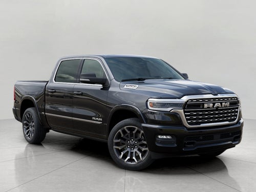 2027 RAM 1500 RAM 1500 LIMITED CREW CAB 4X4 5'7' BOX