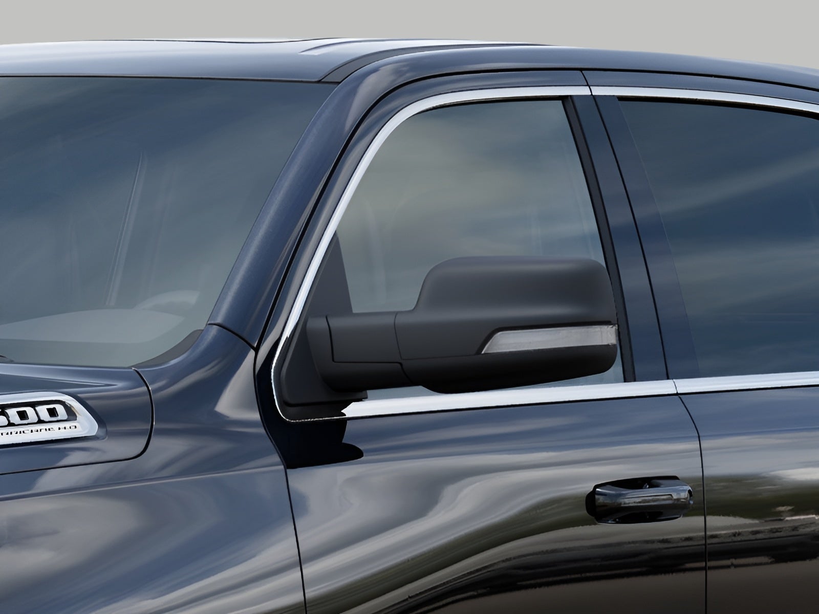 2027 RAM 1500 RAM 1500 LIMITED CREW CAB 4X4 5'7' BOX