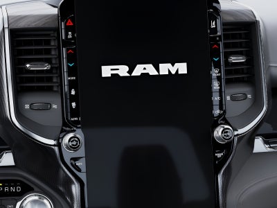 2027 RAM 1500 RAM 1500 LIMITED CREW CAB 4X4 5'7' BOX