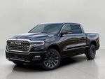 2027 RAM 1500 RAM 1500 LIMITED CREW CAB 4X4 5'7' BOX