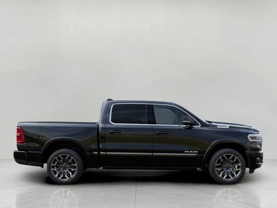 2027 RAM 1500 RAM 1500 LIMITED CREW CAB 4X4 5'7' BOX
