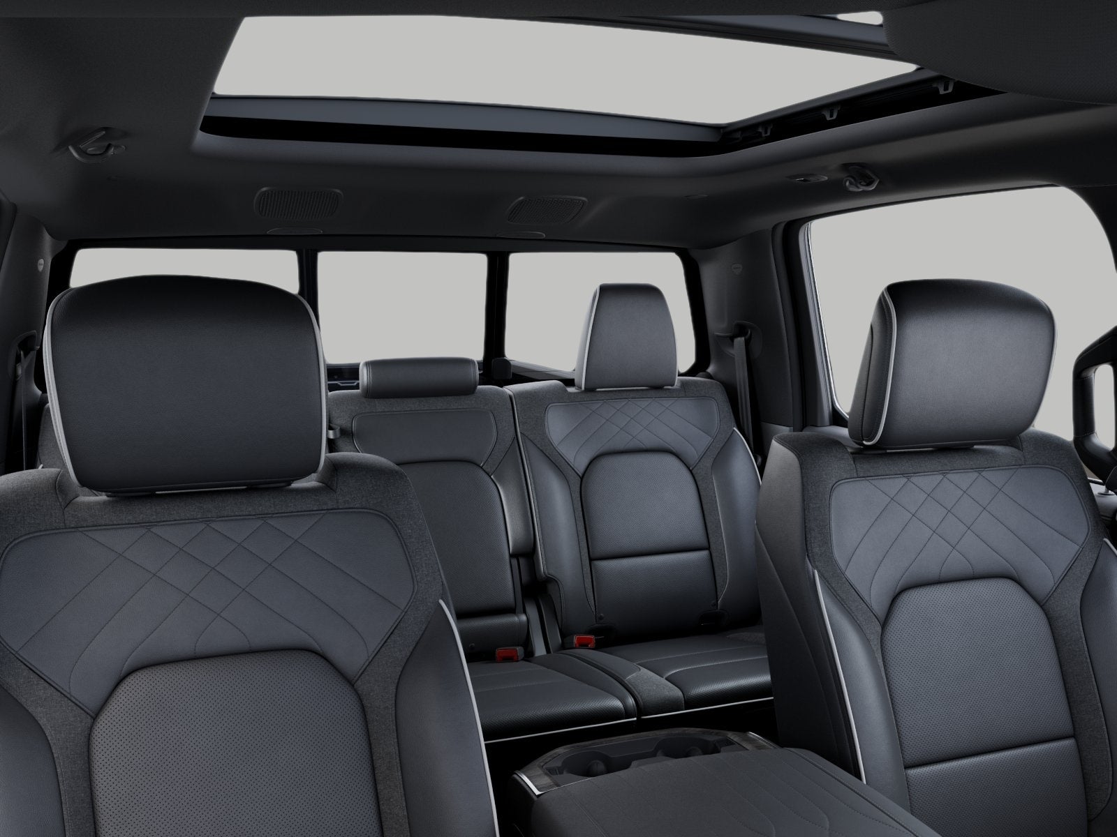 2027 RAM 1500 RAM 1500 LIMITED CREW CAB 4X4 5'7' BOX