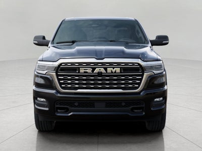 2027 RAM 1500 RAM 1500 LIMITED CREW CAB 4X4 5'7' BOX