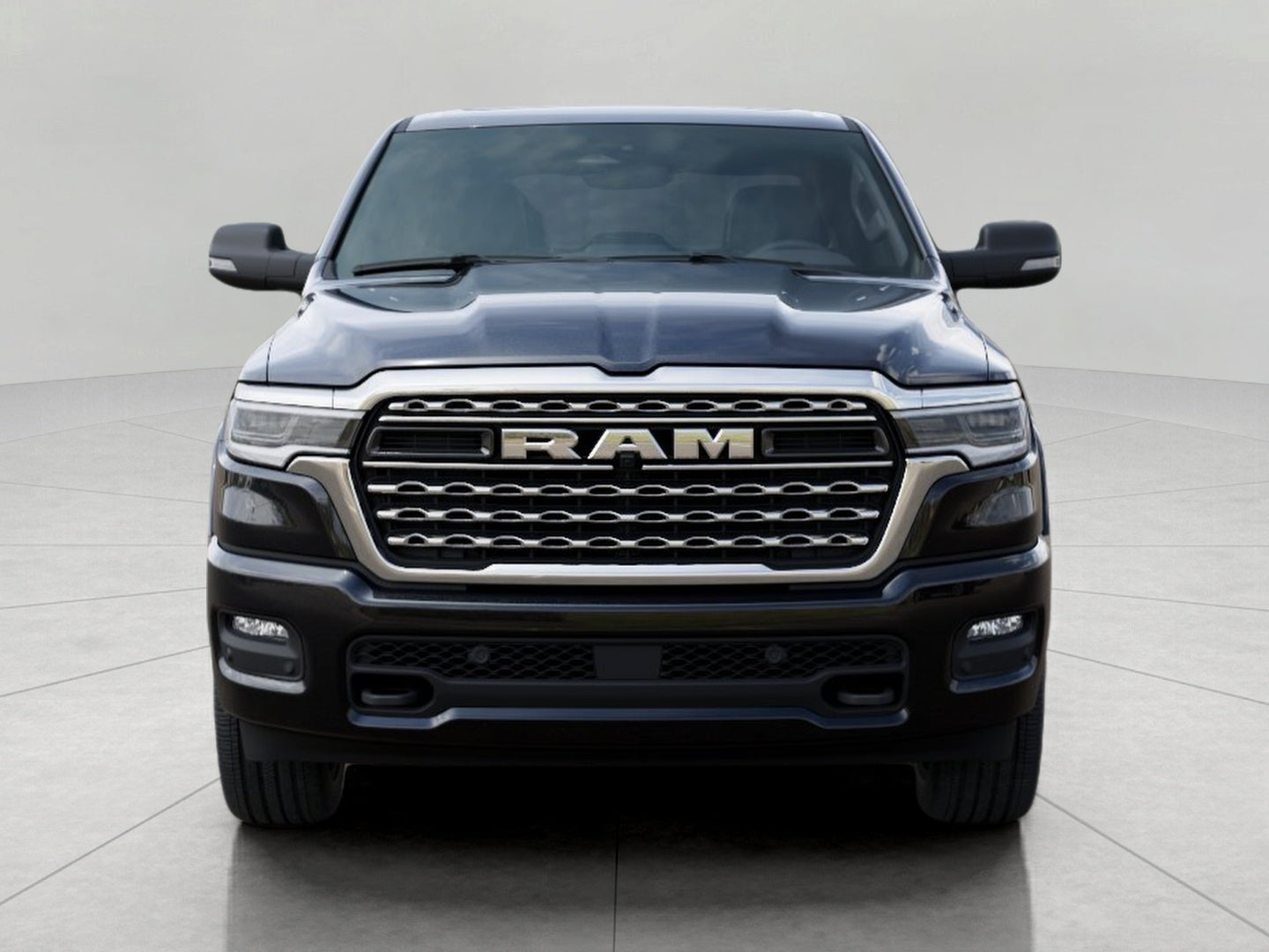 2027 RAM 1500 RAM 1500 LIMITED CREW CAB 4X4 5'7' BOX