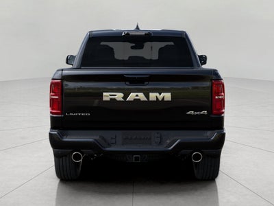 2027 RAM 1500 RAM 1500 LIMITED CREW CAB 4X4 5'7' BOX