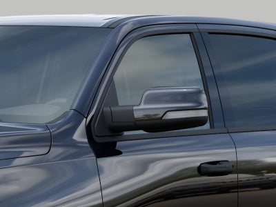 2027 RAM 1500 RAM 1500 LIMITED CREW CAB 4X4 5'7' BOX