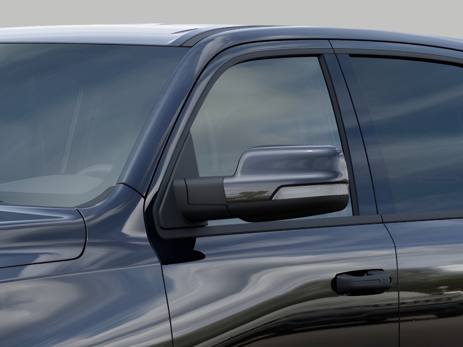 2027 RAM 1500 RAM 1500 LIMITED CREW CAB 4X4 5'7' BOX
