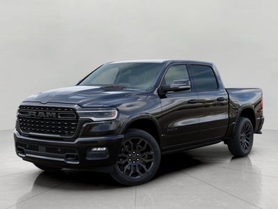 2027 RAM 1500 RAM 1500 LIMITED CREW CAB 4X4 5'7' BOX