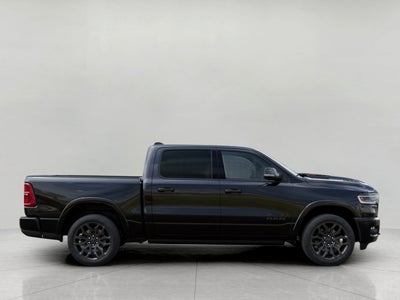 2027 RAM 1500 RAM 1500 LIMITED CREW CAB 4X4 5'7' BOX