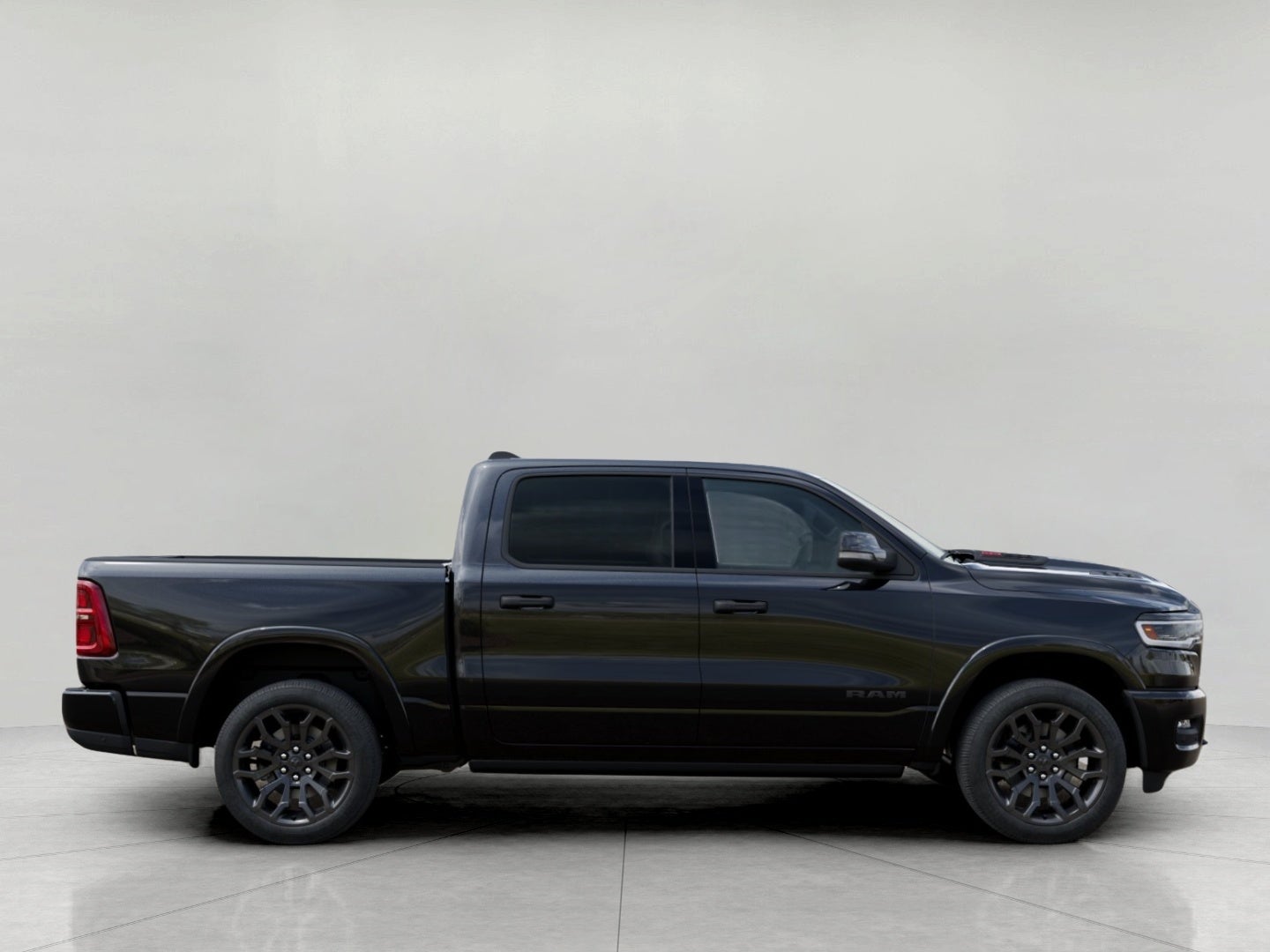 2027 RAM 1500 RAM 1500 LIMITED CREW CAB 4X4 5'7' BOX