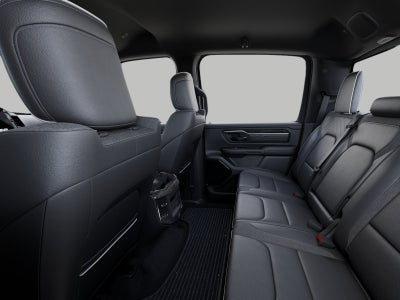 2027 RAM 1500 RAM 1500 LIMITED CREW CAB 4X4 5'7' BOX
