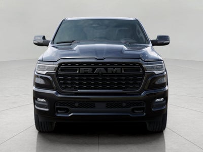 2027 RAM 1500 RAM 1500 LIMITED CREW CAB 4X4 5'7' BOX
