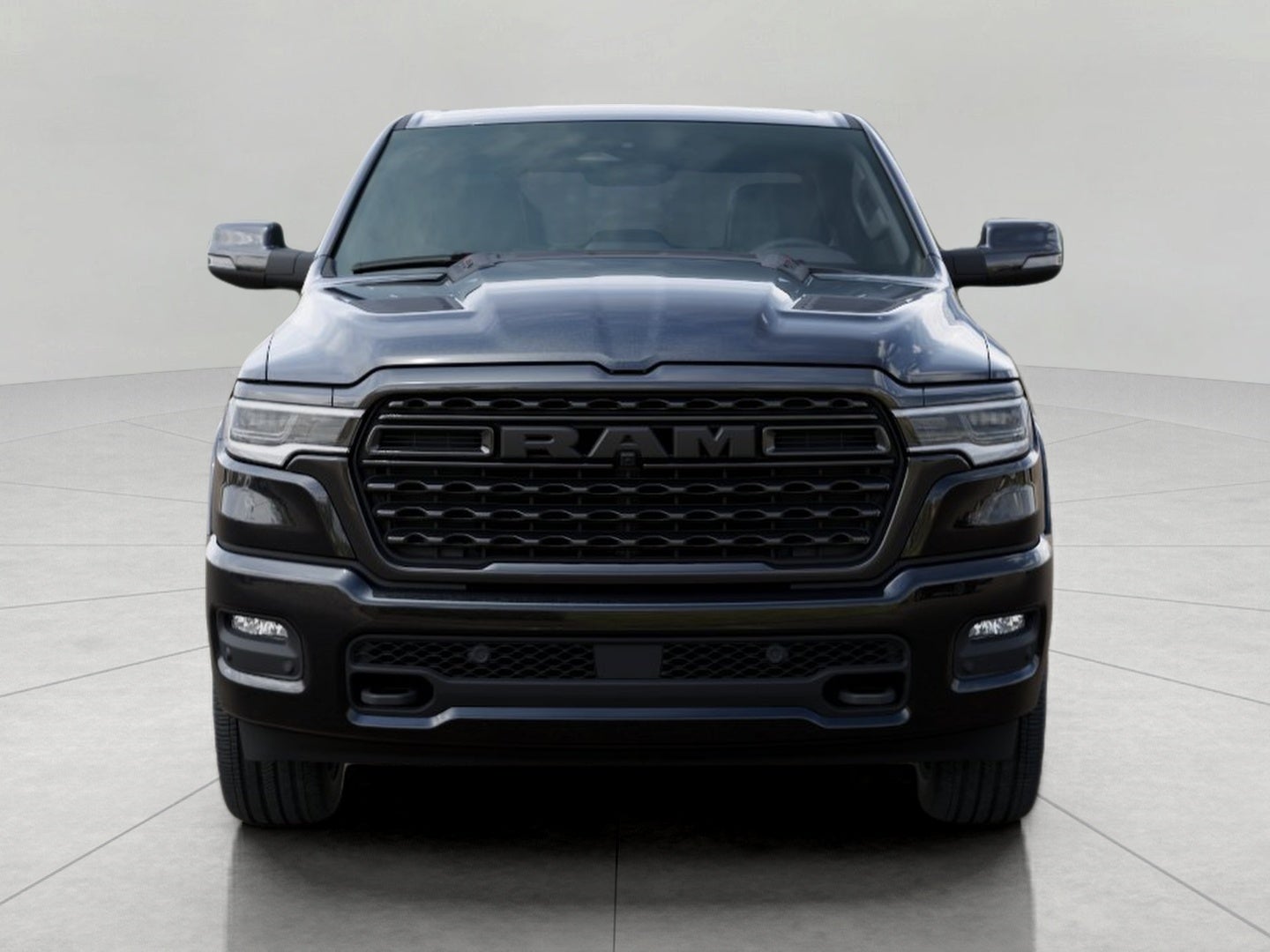 2027 RAM 1500 RAM 1500 LIMITED CREW CAB 4X4 5'7' BOX