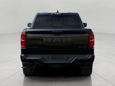 2027 RAM 1500 RAM 1500 LIMITED CREW CAB 4X4 5'7' BOX
