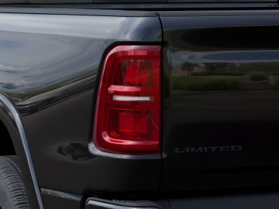 2027 RAM 1500 RAM 1500 LIMITED CREW CAB 4X4 5'7' BOX