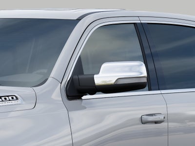 2026 RAM Ram 1500 RAM 1500 LIMITED LONGHORN CREW CAB 4X4 5'7' BOX