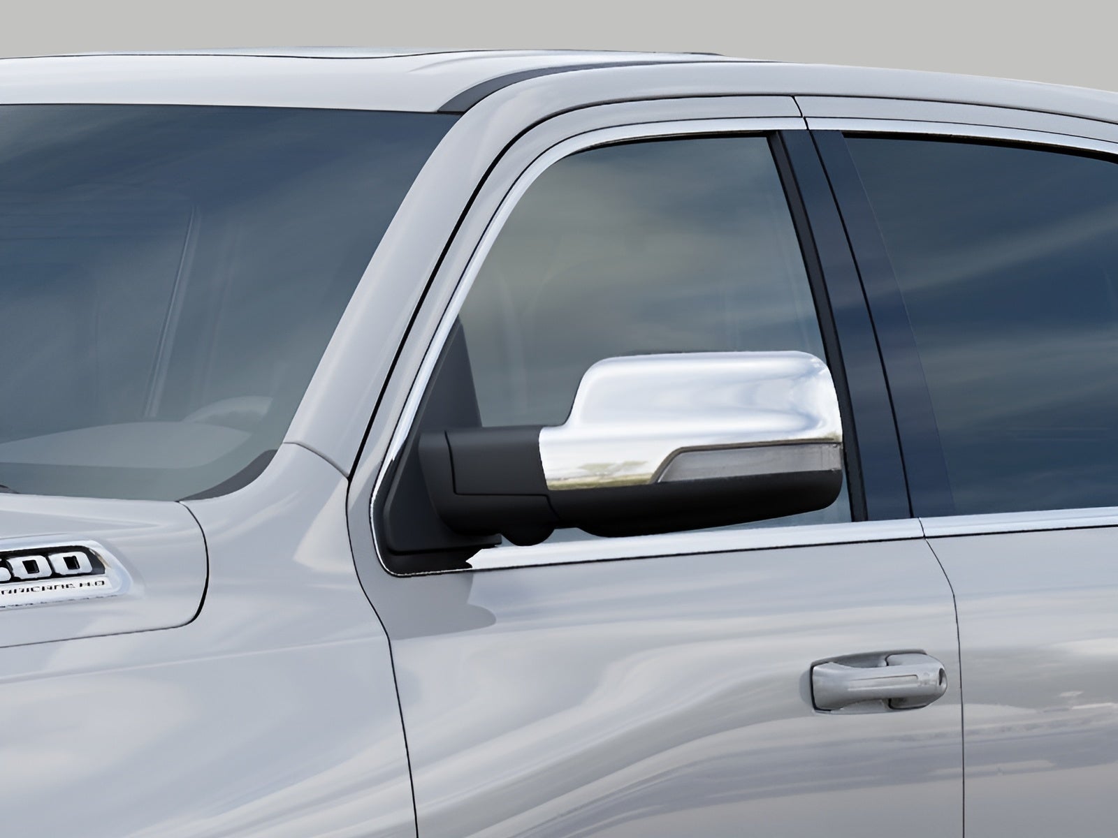 2026 RAM Ram 1500 RAM 1500 LIMITED LONGHORN CREW CAB 4X4 5'7' BOX