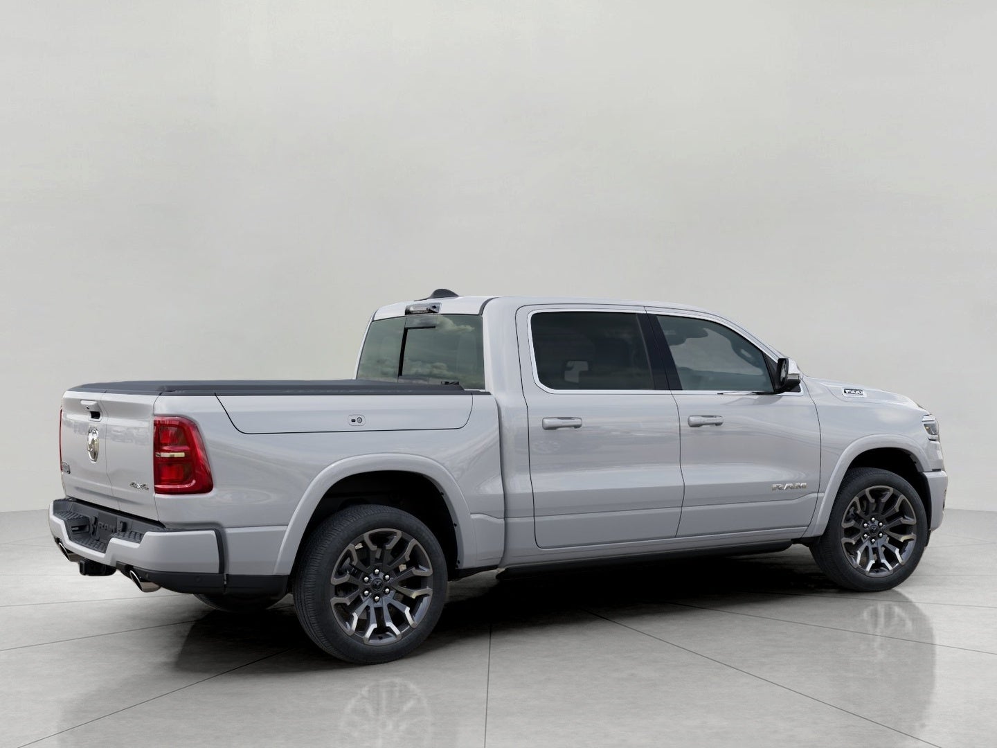 2026 RAM Ram 1500 RAM 1500 LIMITED LONGHORN CREW CAB 4X4 5'7' BOX