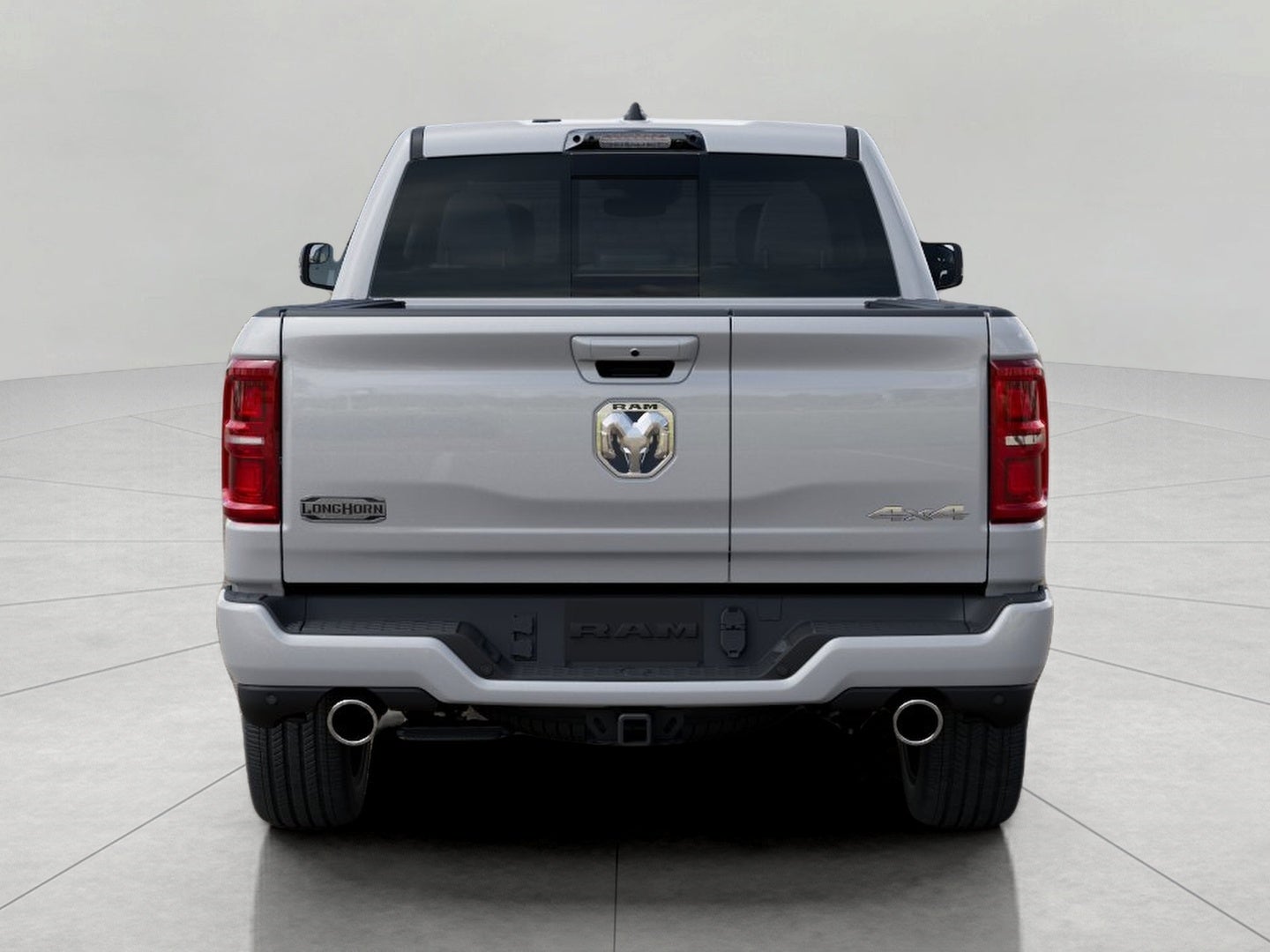 2026 RAM Ram 1500 RAM 1500 LIMITED LONGHORN CREW CAB 4X4 5'7' BOX