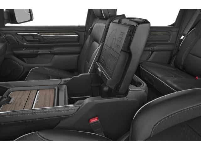 2027 RAM 1500 RAM 1500 LIMITED CREW CAB 4X4 5'7' BOX