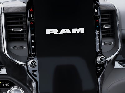 2027 RAM 1500 RAM 1500 LIMITED CREW CAB 4X4 5'7' BOX