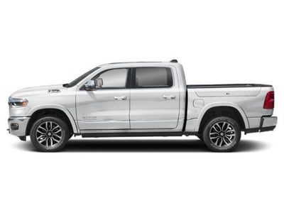 2027 RAM 1500 RAM 1500 LIMITED CREW CAB 4X4 5'7' BOX
