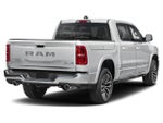 2027 RAM 1500 RAM 1500 LIMITED CREW CAB 4X4 5'7' BOX