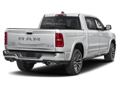 2027 RAM 1500 RAM 1500 LIMITED CREW CAB 4X4 5'7' BOX
