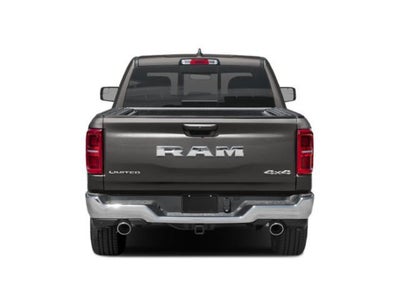 2027 RAM 1500 RAM 1500 LIMITED CREW CAB 4X4 5'7' BOX