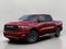 2027 RAM 1500 RAM 1500 LARAMIE CREW CAB 4X4 5'7' BOX