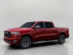 2027 RAM 1500 RAM 1500 LARAMIE CREW CAB 4X4 5'7' BOX