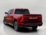 2027 RAM 1500 RAM 1500 LARAMIE CREW CAB 4X4 5'7' BOX