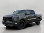 2027 RAM 1500 RAM 1500 LARAMIE CREW CAB 4X4 5'7' BOX
