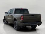 2027 RAM 1500 RAM 1500 LARAMIE CREW CAB 4X4 5'7' BOX
