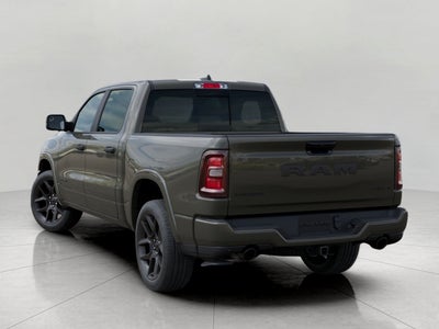 2027 RAM 1500 RAM 1500 LARAMIE CREW CAB 4X4 5'7' BOX