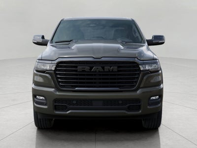 2027 RAM 1500 RAM 1500 LARAMIE CREW CAB 4X4 5'7' BOX