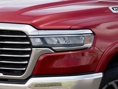2027 RAM 1500 RAM 1500 LARAMIE CREW CAB 4X4 5'7' BOX