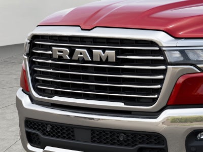 2027 RAM 1500 RAM 1500 LARAMIE CREW CAB 4X4 5'7' BOX