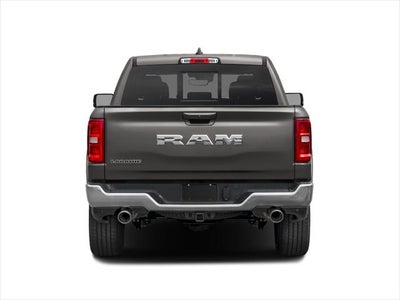 2027 RAM 1500 RAM 1500 LARAMIE CREW CAB 4X4 5'7' BOX