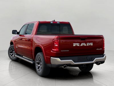 2027 RAM 1500 RAM 1500 LARAMIE CREW CAB 4X4 5'7' BOX