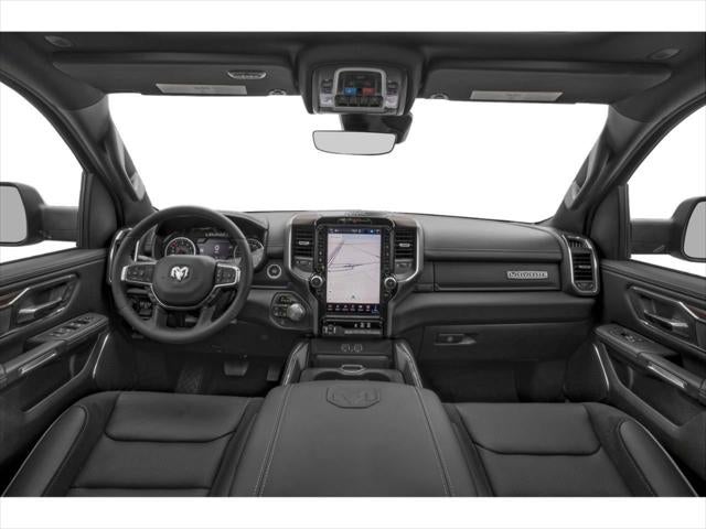 2027 RAM 1500 RAM 1500 LARAMIE CREW CAB 4X4 5'7' BOX