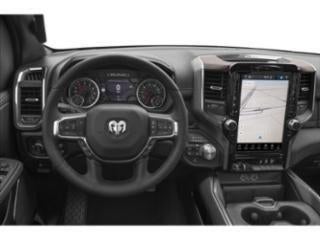 2027 RAM 1500 RAM 1500 LARAMIE CREW CAB 4X4 5'7' BOX