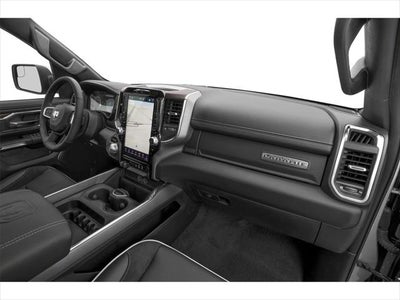 2027 RAM 1500 RAM 1500 LARAMIE CREW CAB 4X4 5'7' BOX