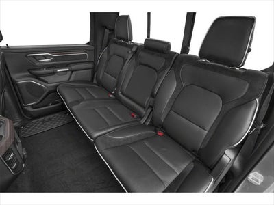 2027 RAM 1500 RAM 1500 LARAMIE CREW CAB 4X4 5'7' BOX
